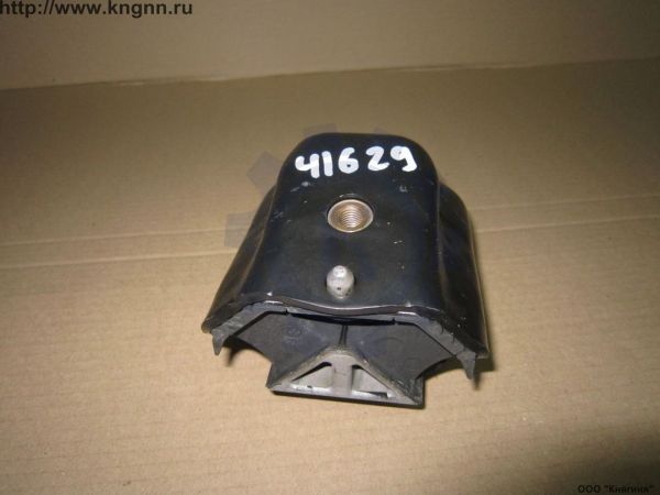 Подушка двигателя Газель, ГАЗон CUMMINS н/о правая (зеленая точка)