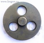 Пластина прижимная шкива к/вала Cummins 2.8