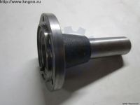 Фланец первичного вала КПП Cummins