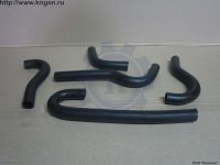 Шланги отопителя Г-3302 CUMMINS