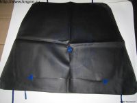 Утеплитель радиатора Газель Бизнес