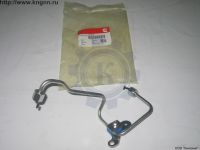 Трубка топливная Г-3302 Cummins от ТНВД к рампе