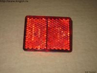 Светоотражатель УАЗ-3160 квадратный
