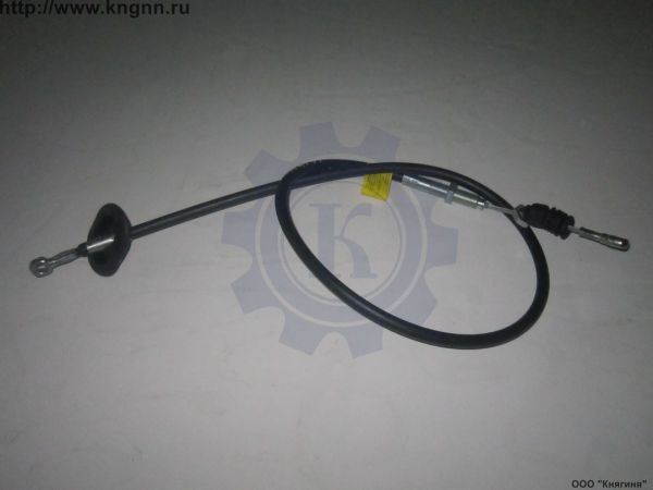 Трос ручного тормоза Газель NEXT центральный