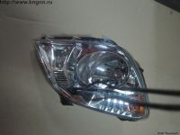 Фара Газель NEXT правая