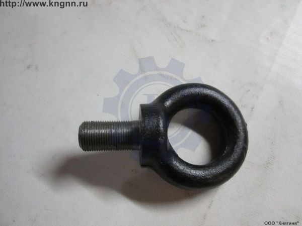 Болт буксировочный Газель Бизнес