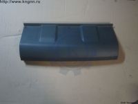 Панель переднего бампера NEXT нижняя