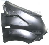 Крыло переднее Г-3302 NEXT правое