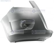 Боковина переднего бампера Газель NEXT правая