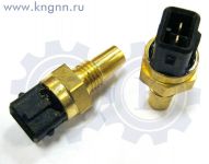 Датчик температуры  ЗМЗ-405 Е-2