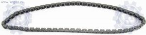 Цепь ГРМ ЗМЗ-409 Е-4 верхняя 108зв.