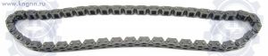 Цепь ГРМ ЗМЗ-409 Е-4 нижняя 84зв.