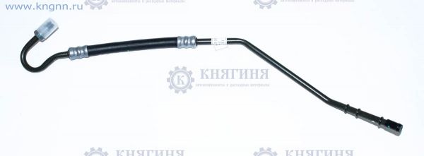 Шланг ГУР сливной с трубкой Газель NEXT