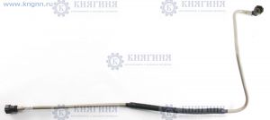 Трубка топливная Газель NEXT подачи к сепаратору