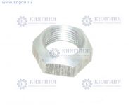 Гайка М20х1,5 фланца КПП Газель NEXT, фланца РК