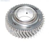 Шестерня 2 передачи КПП Газель NEXT н/о усил.