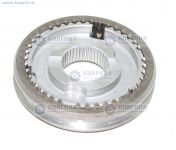 Муфта 3-4 передачи КПП Газель NEXT н/о усил.