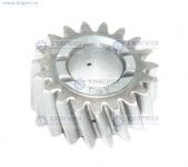 Шестерня заднего хода КПП Газель NEXT н/о промежуточная усил.