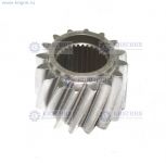 Шестерня заднего хода КПП Газель NEXT промвала н/о усил.