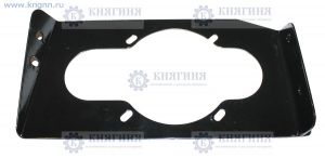 Кронштейн противотуманной фары Газон NEXT левый