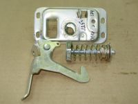 Замок капота Г-3302 в сборе