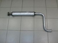 Резонатор В-21103