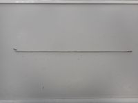 Тяга стопора задней левой двери Г-2705 нижняя