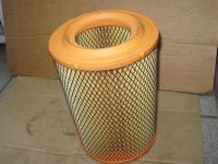 Элемент воздушного фильтра ЗМЗ-406 (низкий)