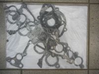 Набор прокладок двигателя ЗМЗ-406 паронит