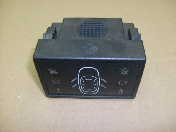 Блок индикации В-2110