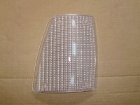 Рассеиватель переднего указателя поворота Г-3102 правый белый