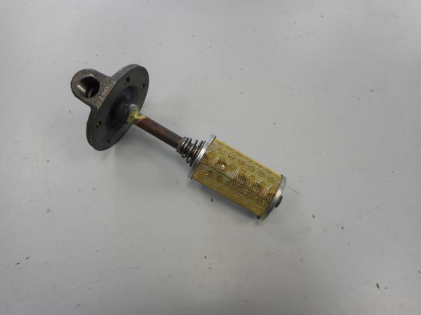 Топливозаборник Г-3110 55л