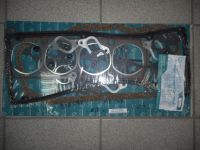 Набор прокладок двигателя ЗМЗ-406 пробка/герметик полный