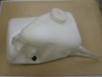 Бачок омывателя В-1118 Калина