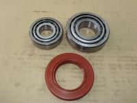 Р/к ступицы Г-3302 передней