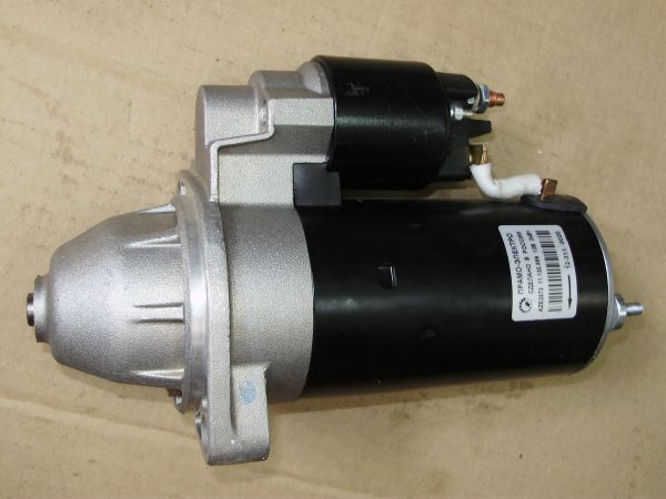 Стартер Г-560 Штайер оригинал