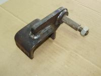 Кронштейн заднего амортизатора Г-3302 ниж.левый