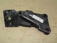 Кронштейн крепления подушки к двигателю ЗМЗ-406 левый