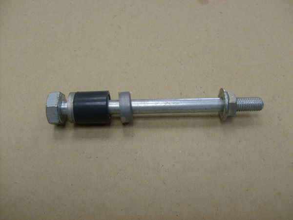 Болт М 8х1,25х110 генератора В-2110 в сборе