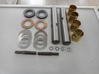 Шкворни ЗИЛ-130 в сборе к-т