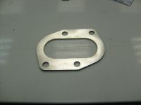 Прокладка приемной трубы В-2123