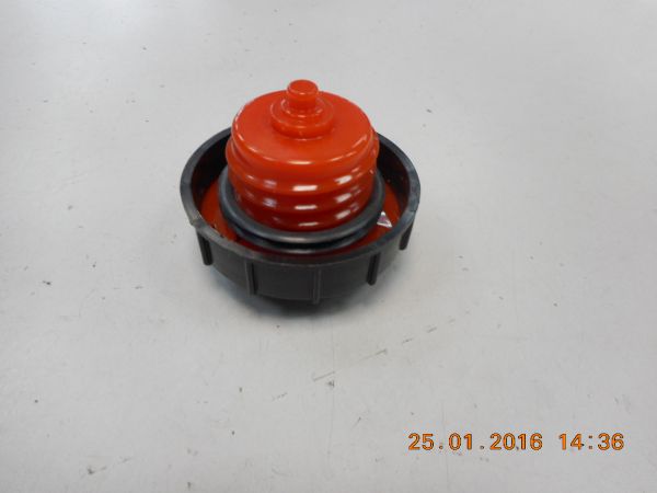 Крышка бензобака Г-31105