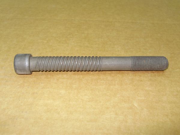 Болт головки блока ЗМЗ-405. 406 Е-3