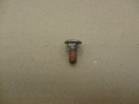 Болт М 8*25 бампера В-07 короткий