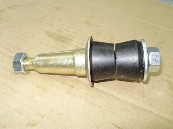 Палец крепления переднего амортизатора Газель