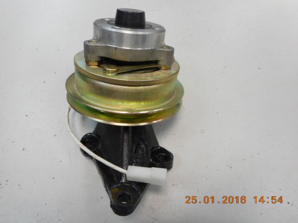 Муфта электромагнитная 4216 ремень 10х900