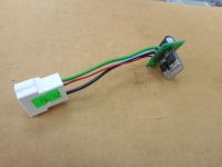 Вариатор отопителя Волга 31105 н/о (ППСВ 30-2Т)