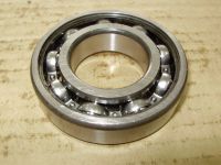 Подшипник 6-207 переднего моста ГАЗ-33027