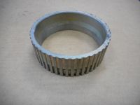 Кольцо АБС (ротор) Г-3302 заднее