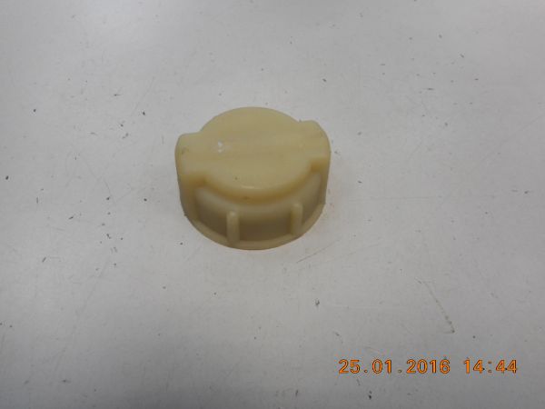 Крышка расширительного бачка Газель дв. Cummins